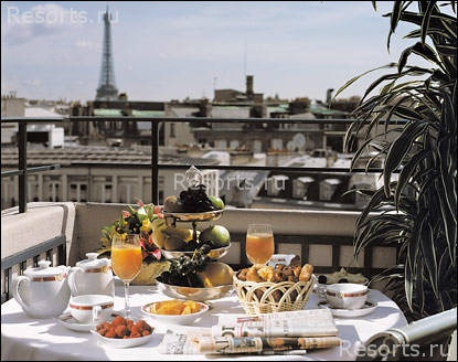 Hotel Napoleon 2